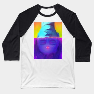 Inner Perception Baseball T-Shirt